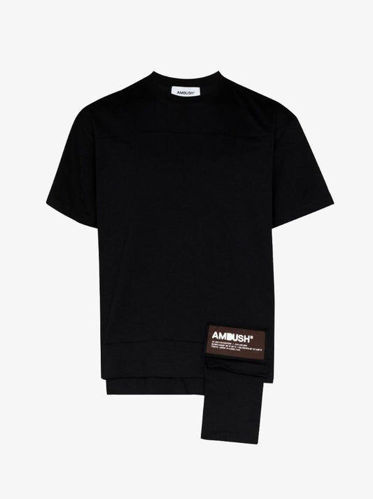 Waist Pocket T-shirt