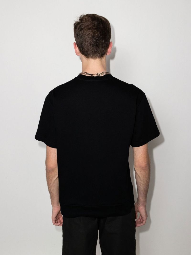 Waist Pocket T-shirt