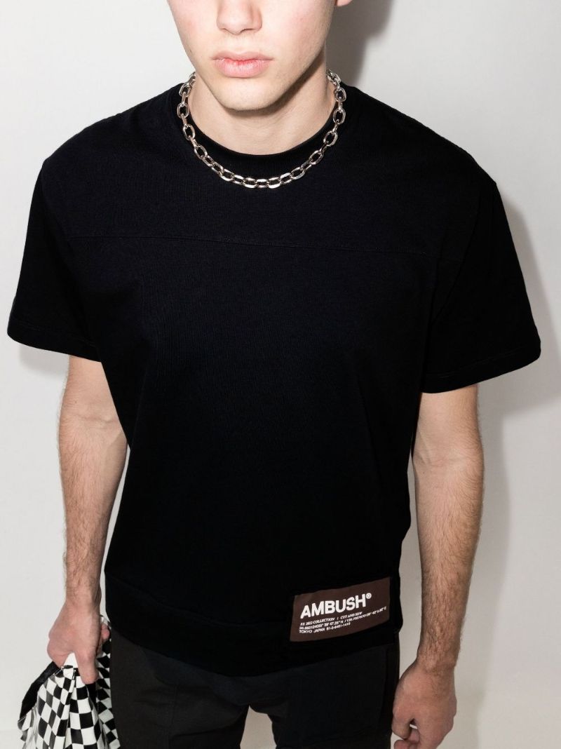Waist Pocket T-shirt