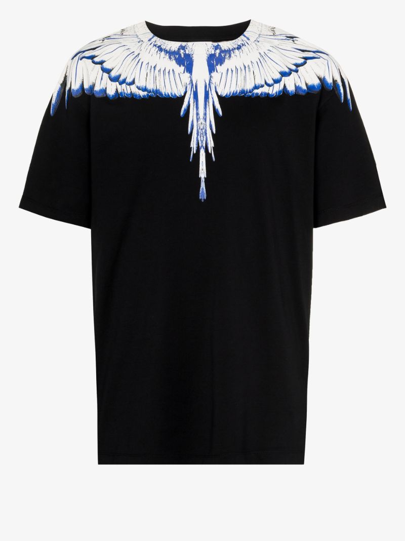 Icon Wings Organic Cotton T-shirt