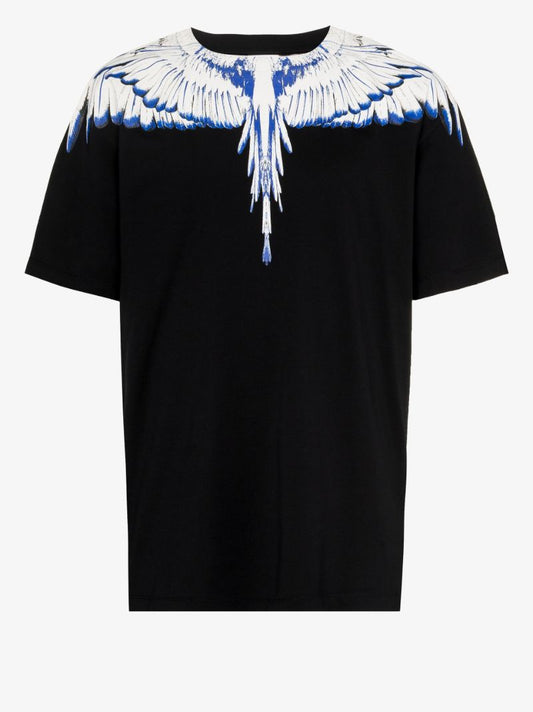 Icon Wings Organic Cotton T-shirt