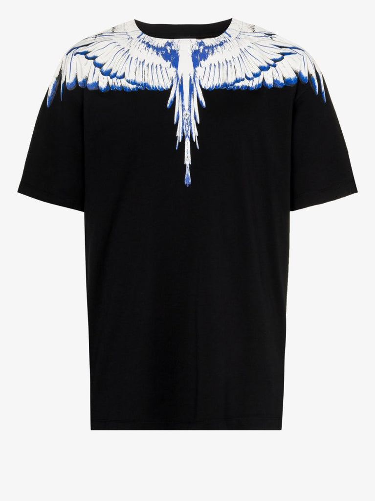 Icon Wings Organic Cotton T-shirt