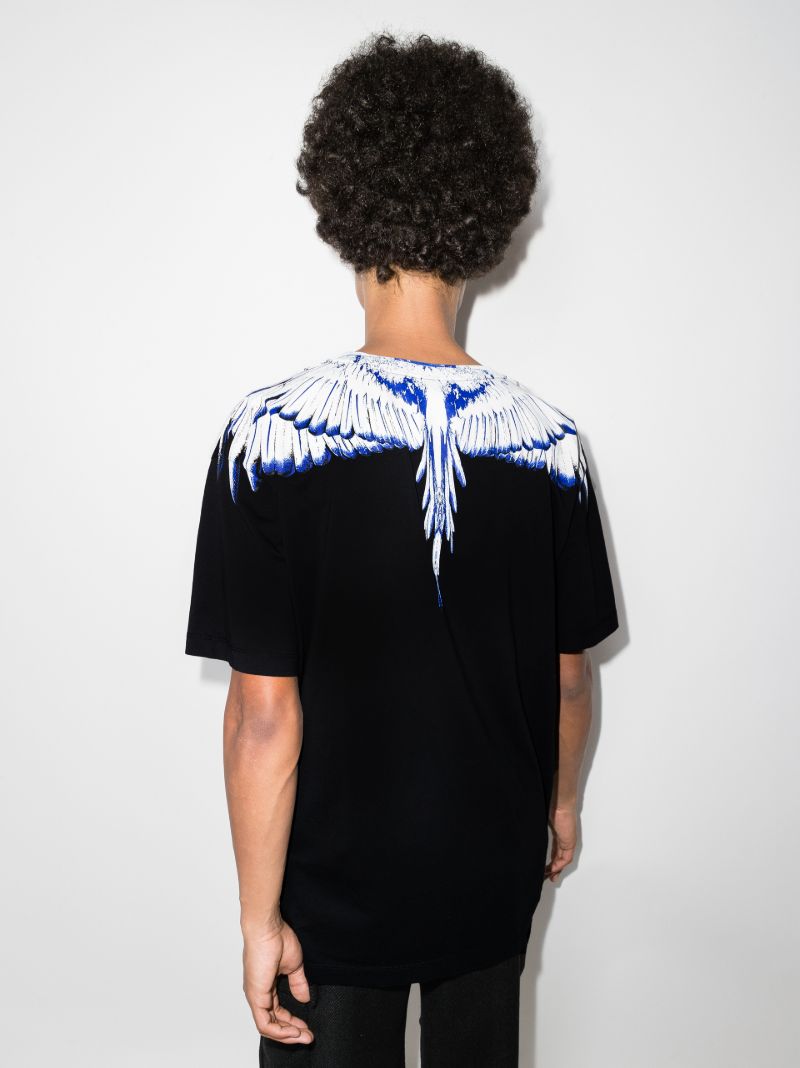 Icon Wings Organic Cotton T-shirt
