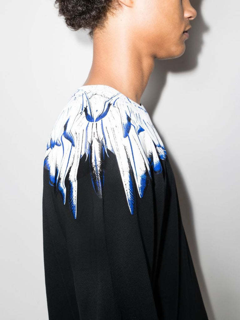 Icon Wings Organic Cotton T-shirt