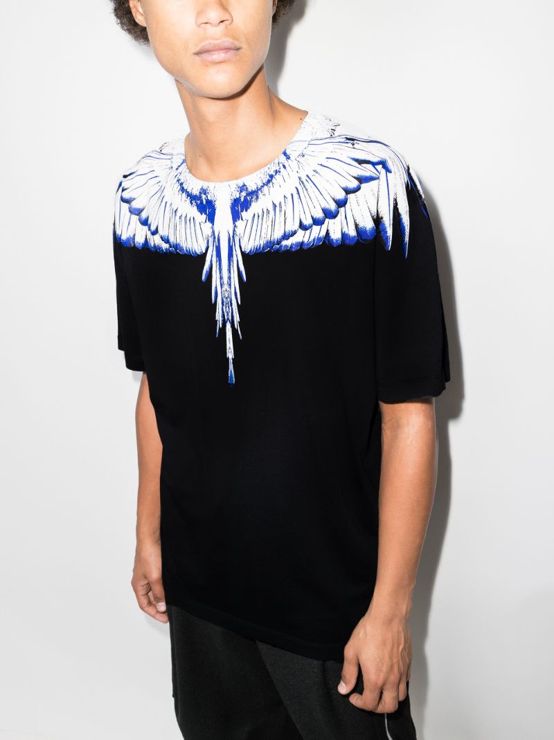 Icon Wings Organic Cotton T-shirt