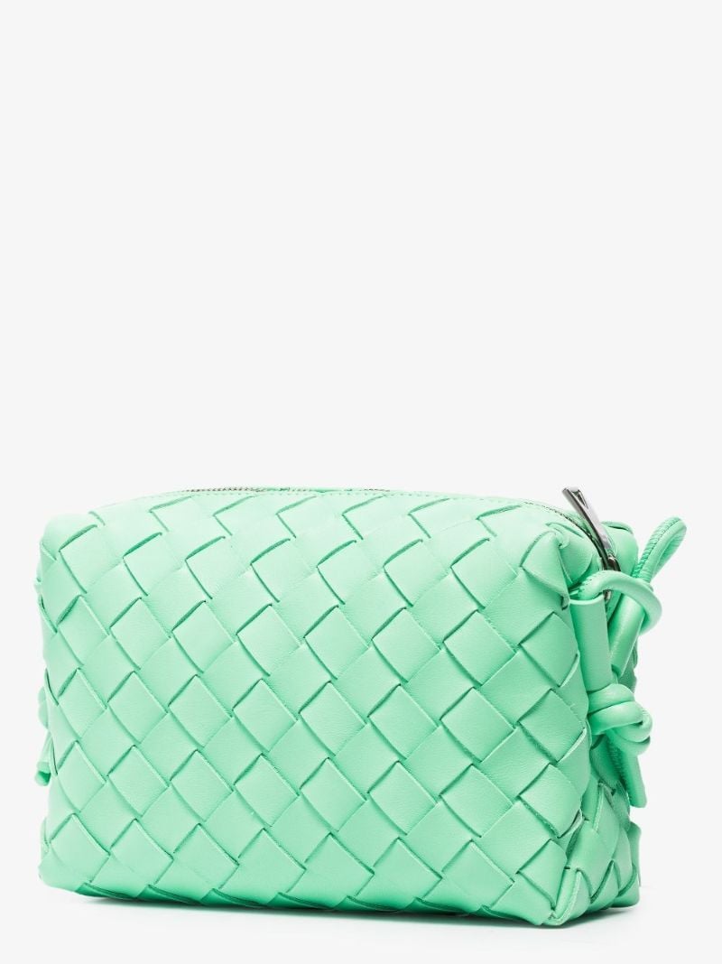 Mini Loop Crossbody Bag