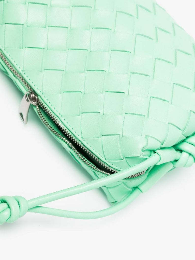 Mini Loop Crossbody Bag