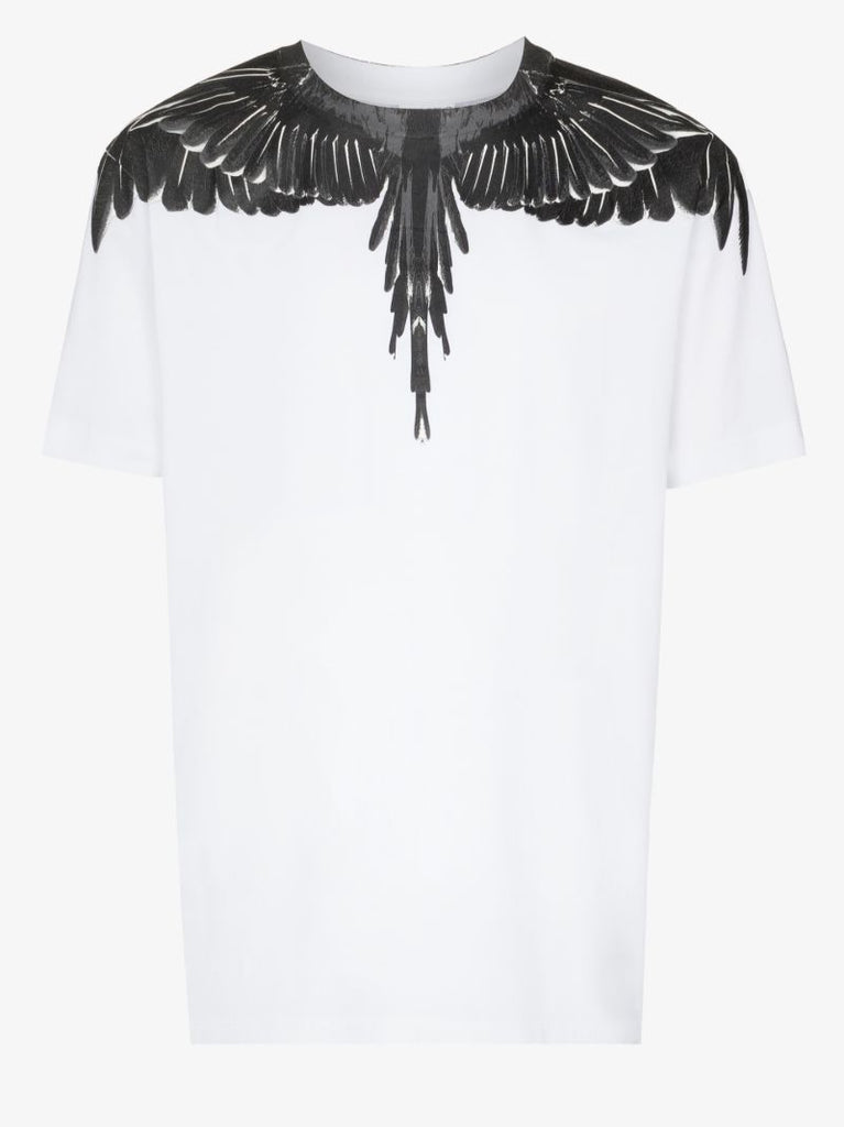 Icon Wings Cotton T-shirt