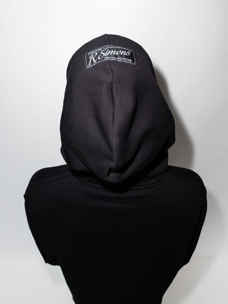 Synchronicity Cotton Hoodie