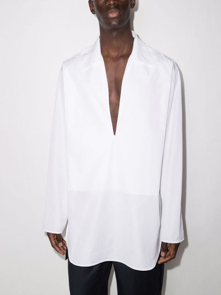 Organic Cotton Shirt
