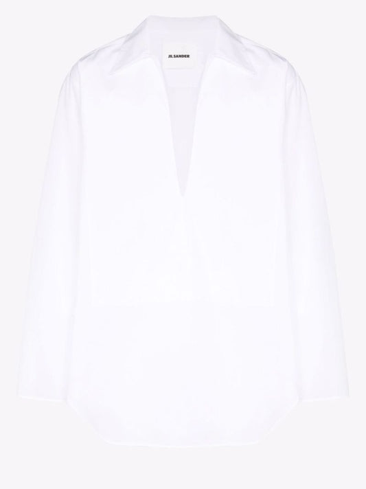 Organic Cotton Shirt