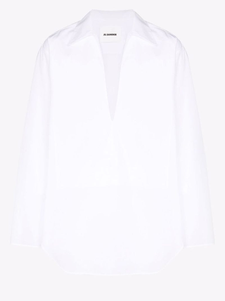 Organic Cotton Shirt