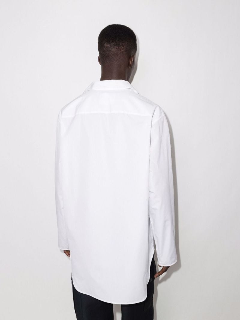 Organic Cotton Shirt