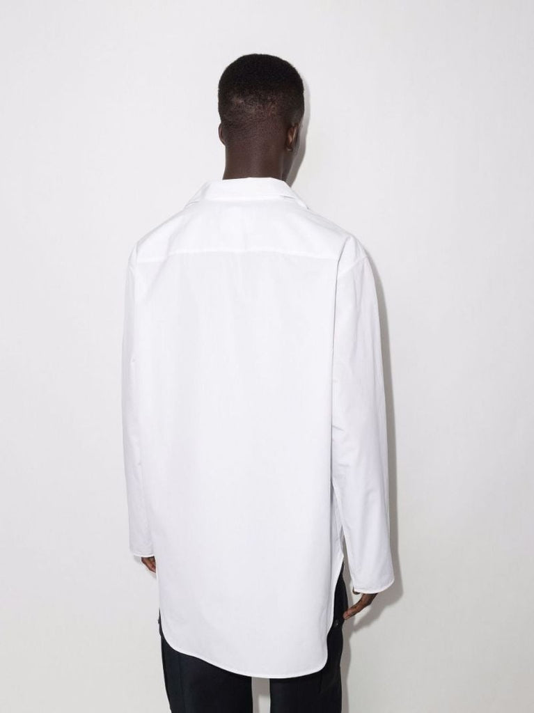 Organic Cotton Shirt