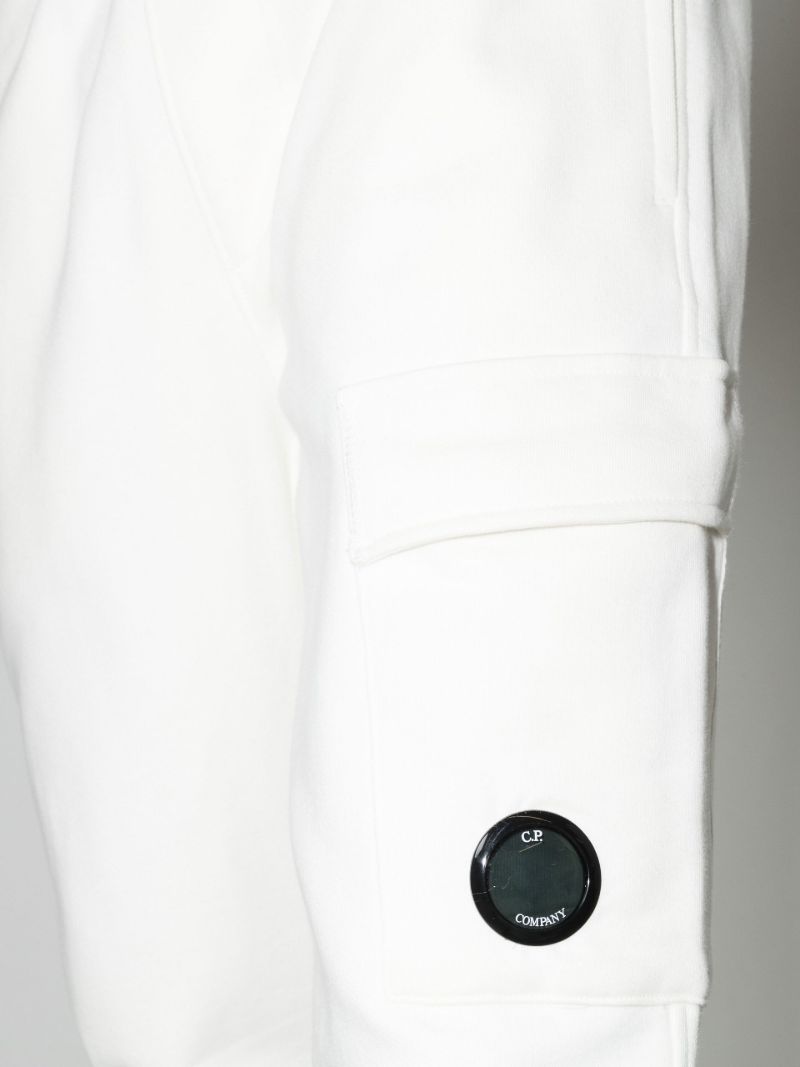Lens Detail Track Pants