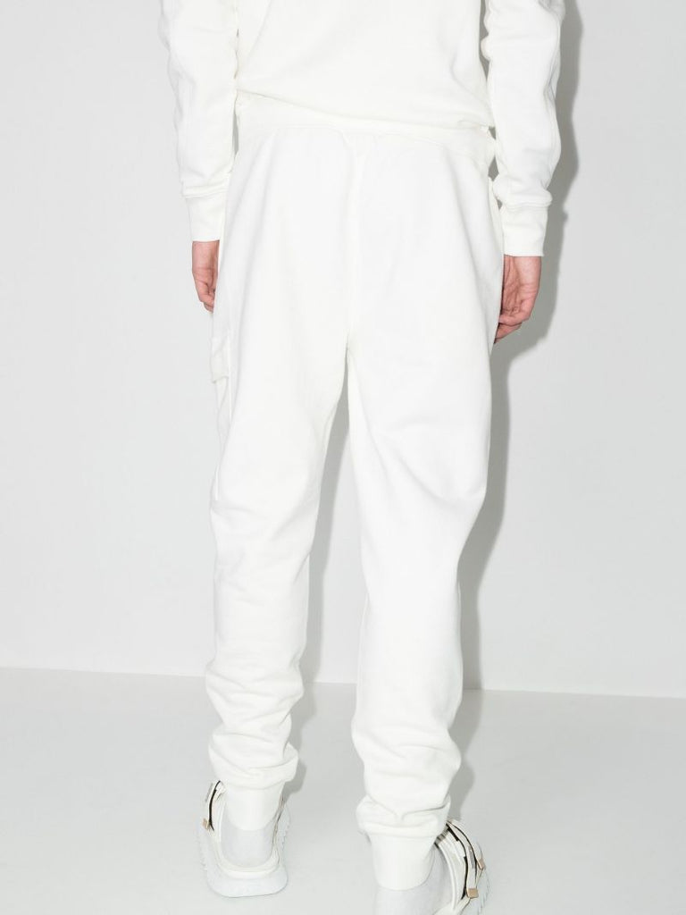 Lens Detail Track Pants