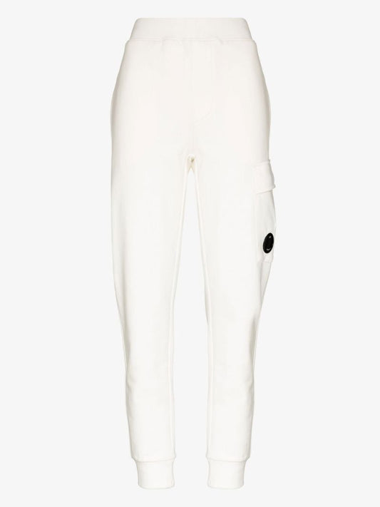 Lens Detail Track Pants