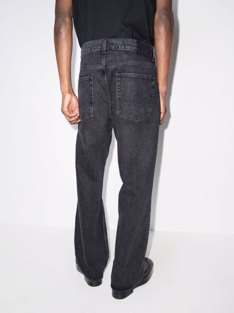Third Cut Jeans