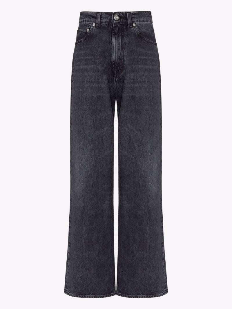 Third Cut Jeans