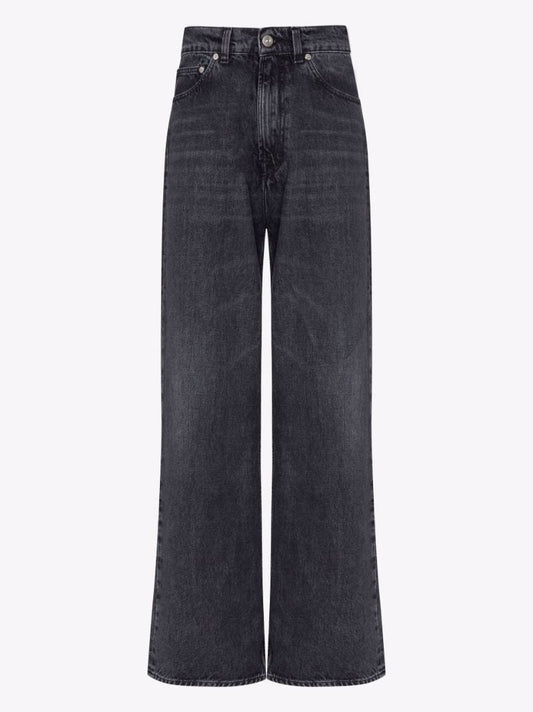 Third Cut Jeans