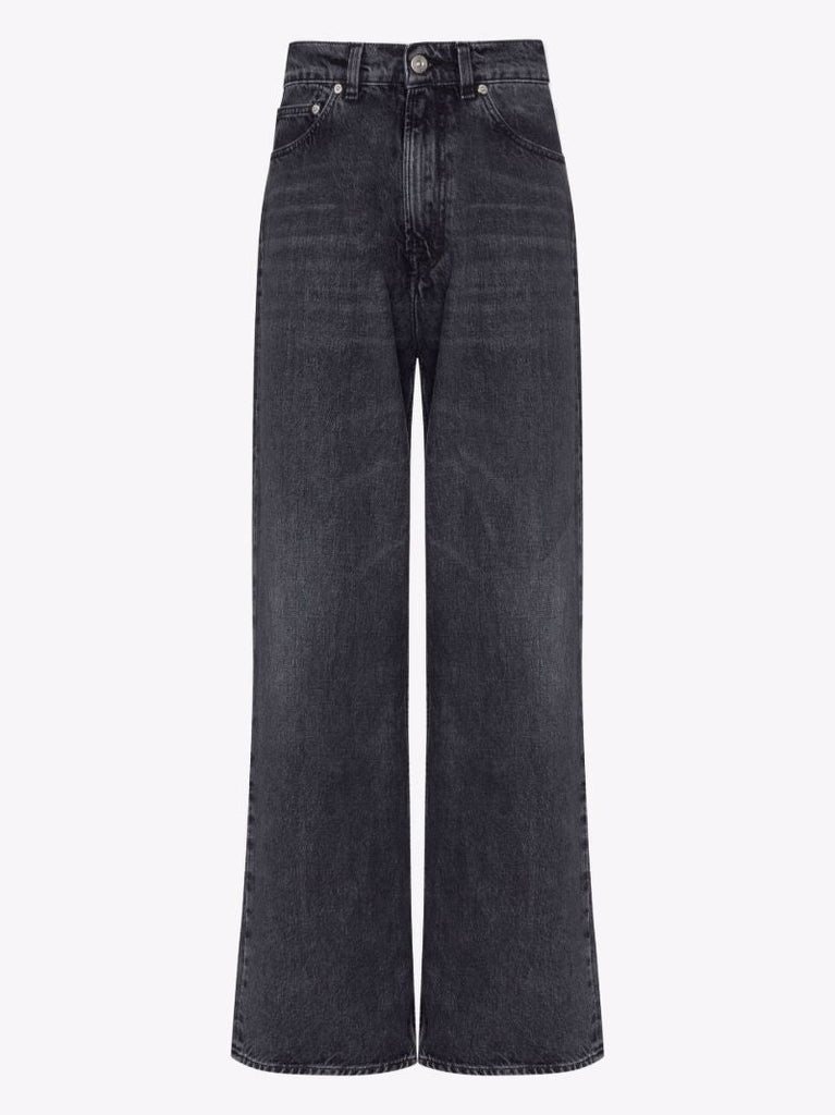 Third Cut Jeans