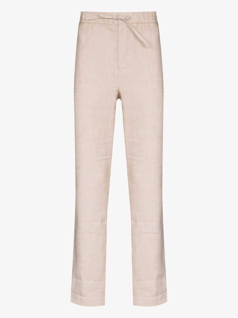 Oscar Drawstring Trousers