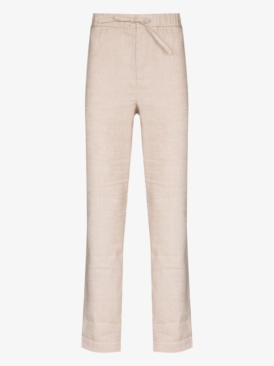 Oscar Drawstring Trousers