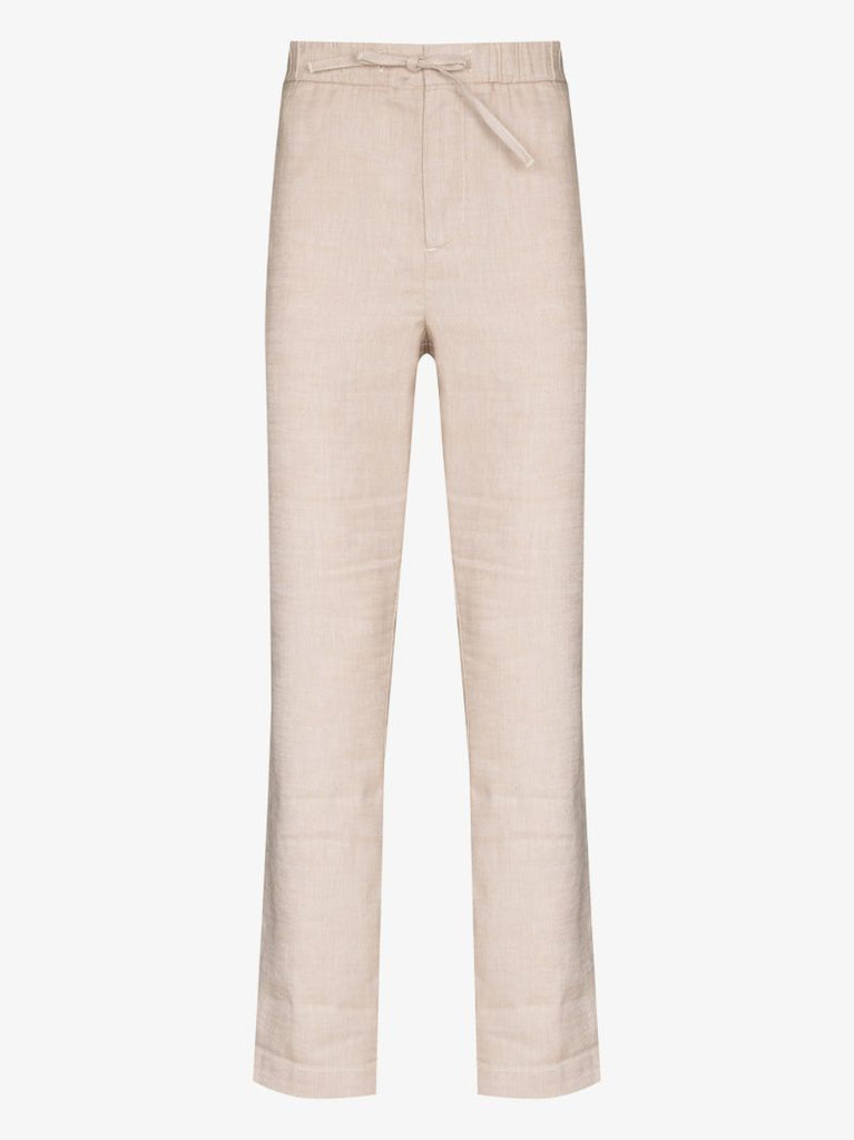 Oscar Drawstring Trousers