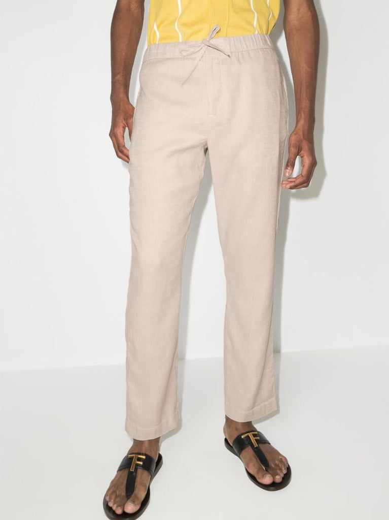 Oscar Drawstring Trousers