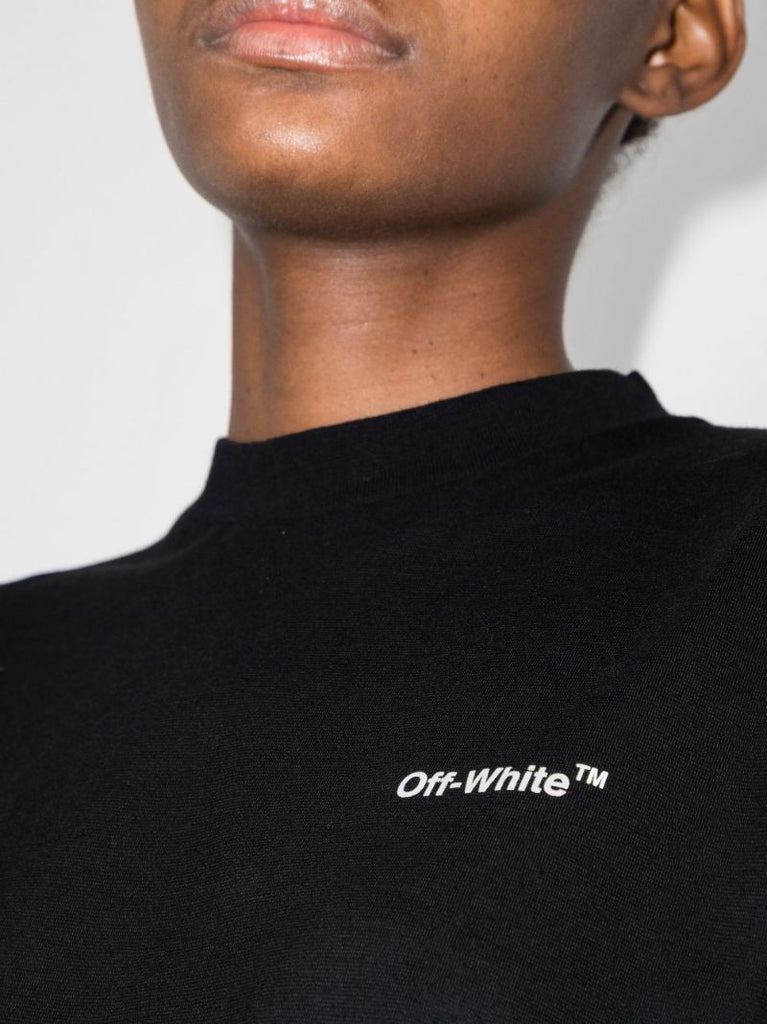 Diag Logo T-shirt