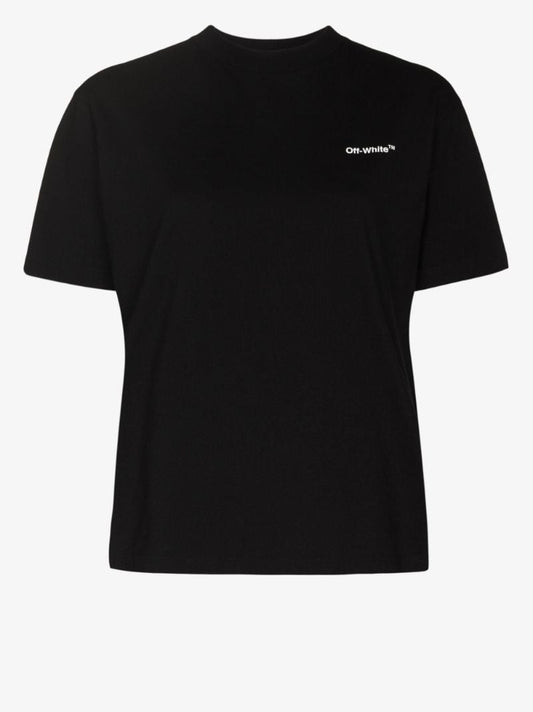 Diag Logo T-shirt