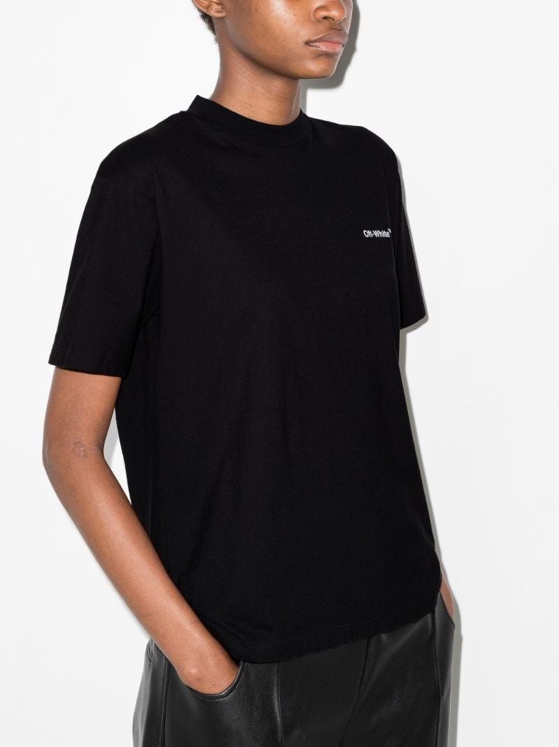 Diag Logo T-shirt
