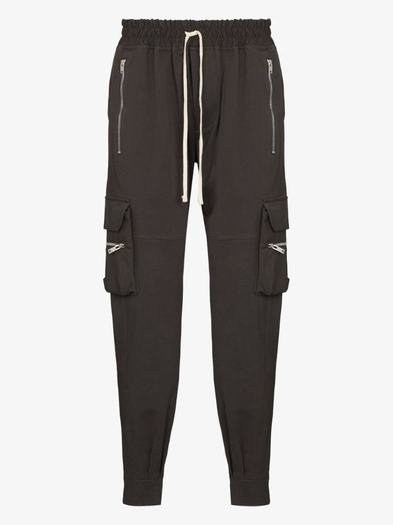 Military Cargo Trousers