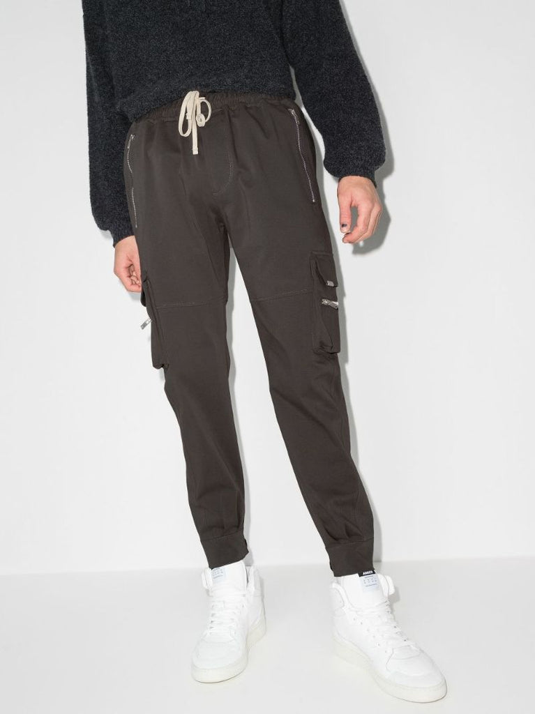 Military Cargo Trousers