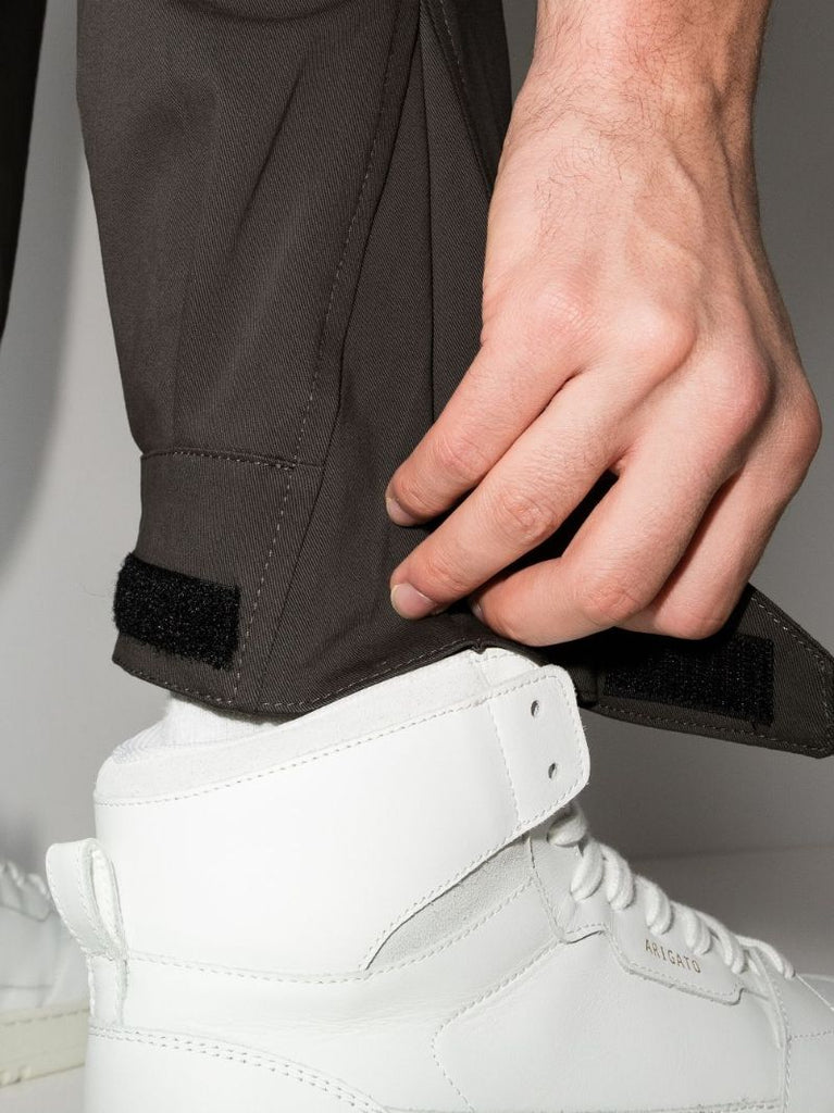 Military Cargo Trousers