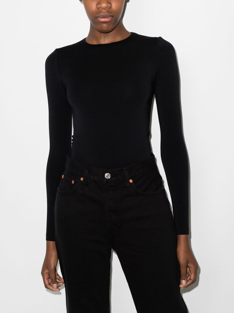 Chicago Seamless Bodysuit