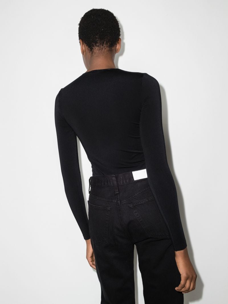 Chicago Seamless Bodysuit