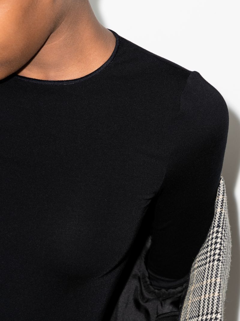 Chicago Seamless Bodysuit