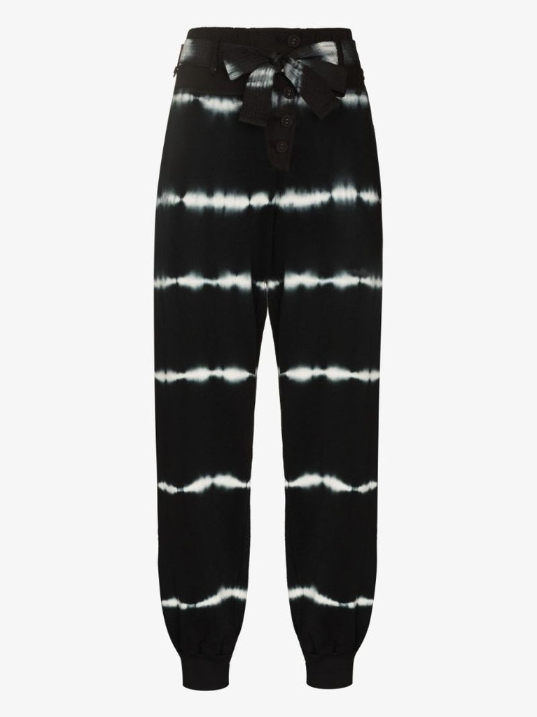 Payton Tie-dye Track Pants