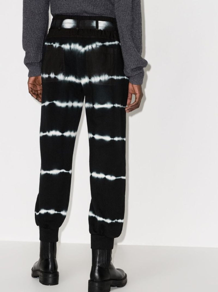 Payton Tie-dye Track Pants