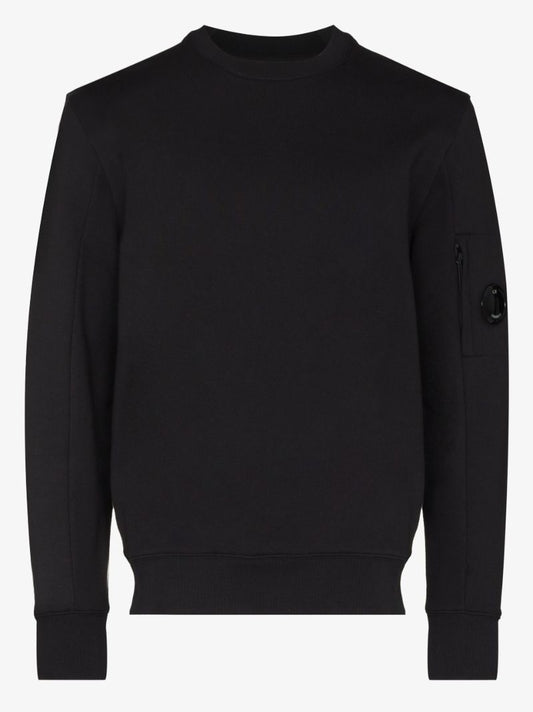 Lens Cotton Sweatshirt