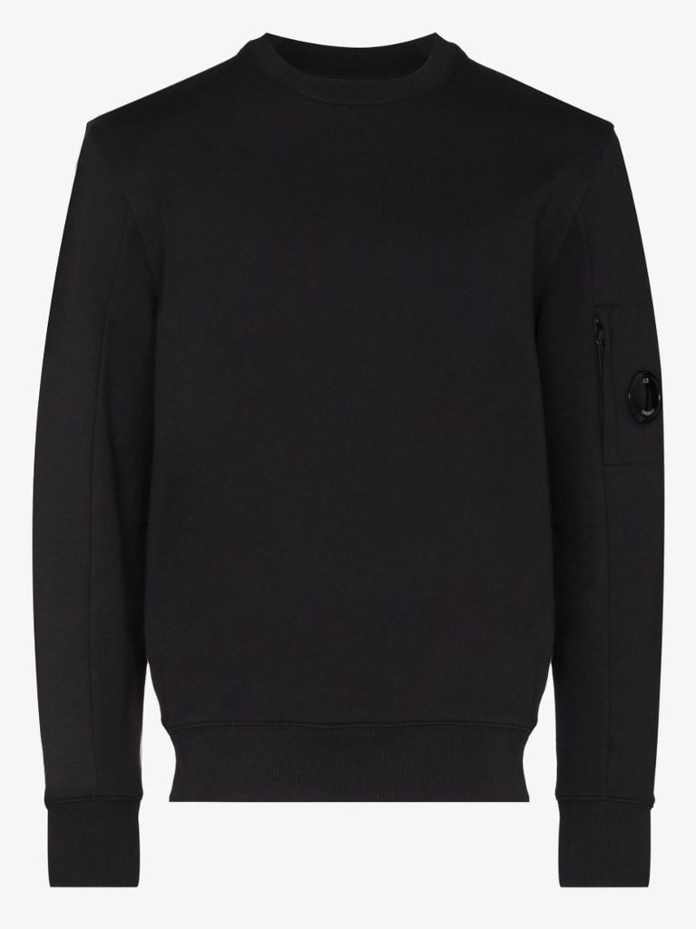 Lens Cotton Sweatshirt