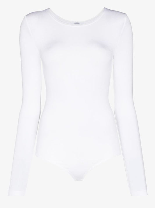 Berlin Round Neck Bodysuit