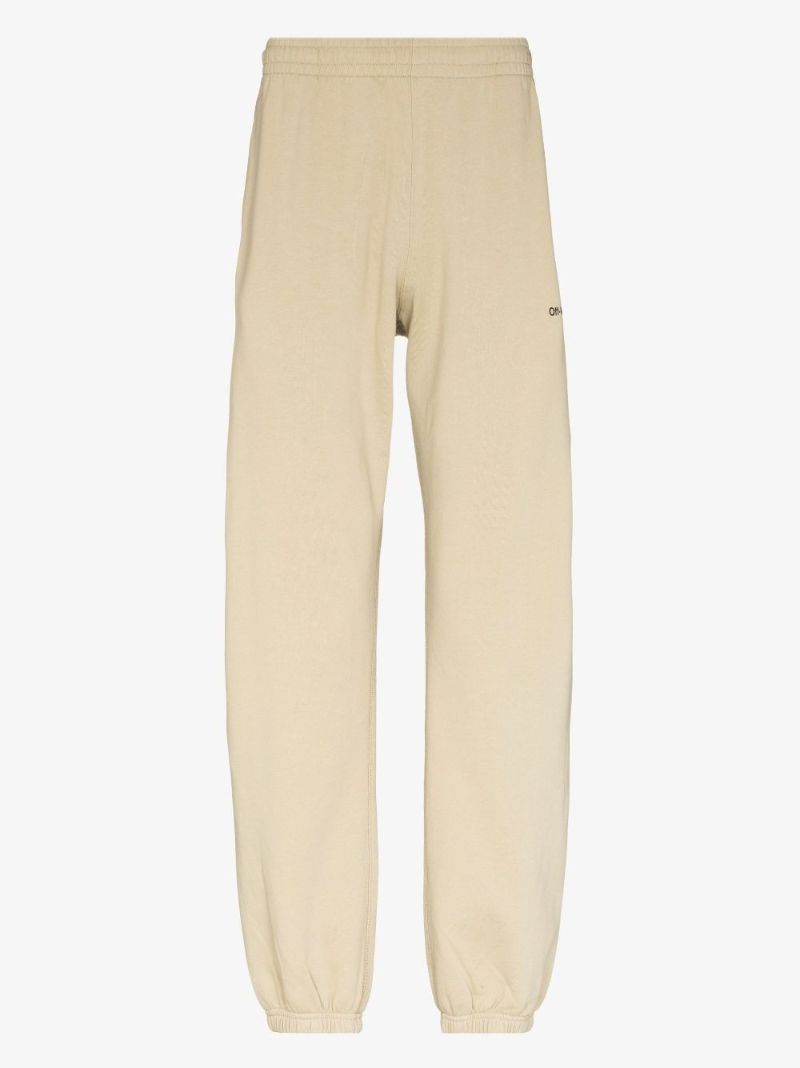Caravaggio Diag Track Pants