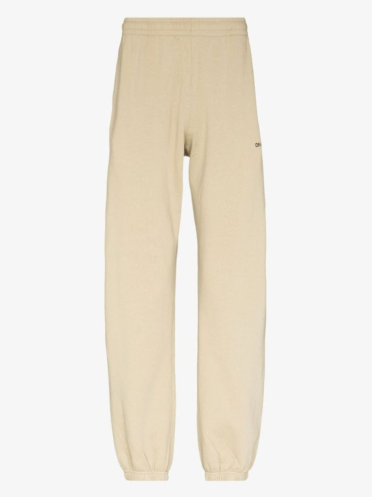 Caravaggio Diag Track Pants