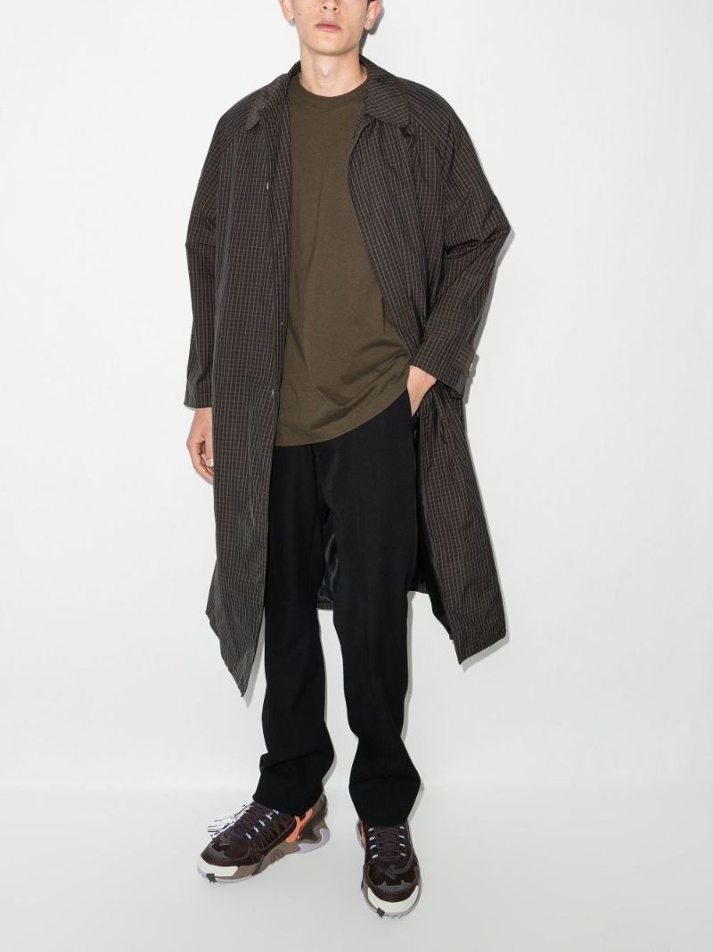 Diagonal Tab T-shirt