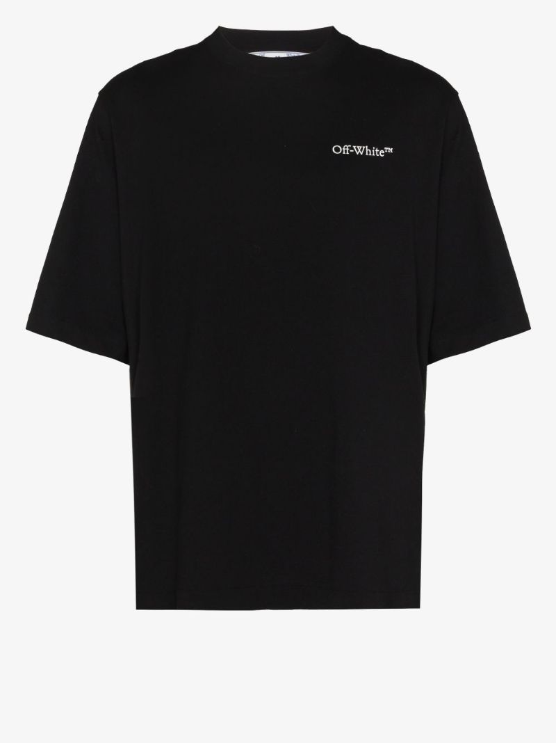 Caravaggio Graphic Print T-shirt