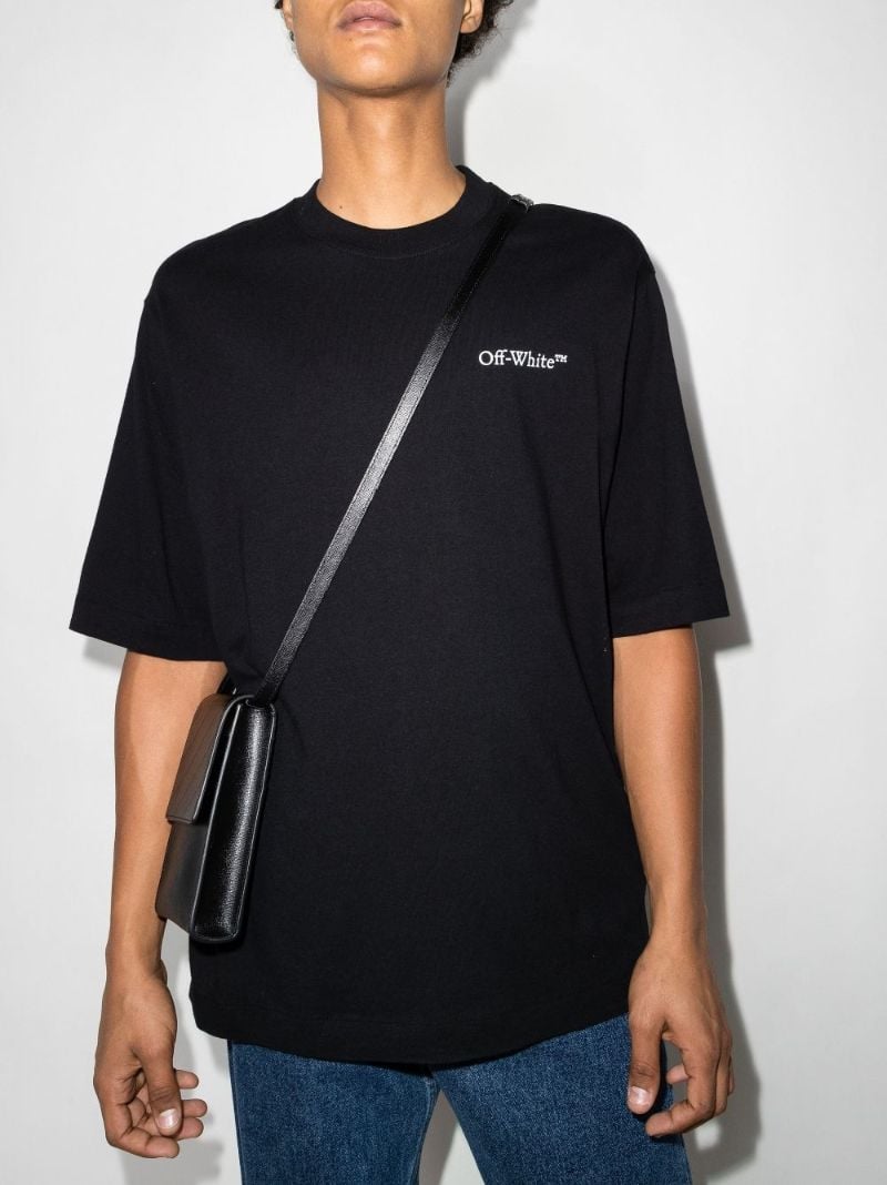Caravaggio Graphic Print T-shirt