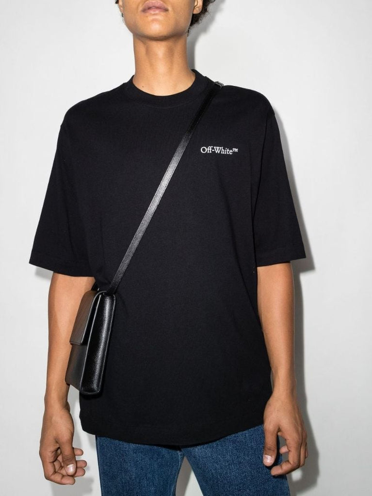 Caravaggio Graphic Print T-shirt