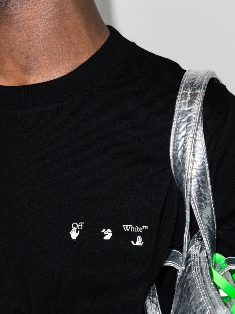 Caravaggio Print T-shirt